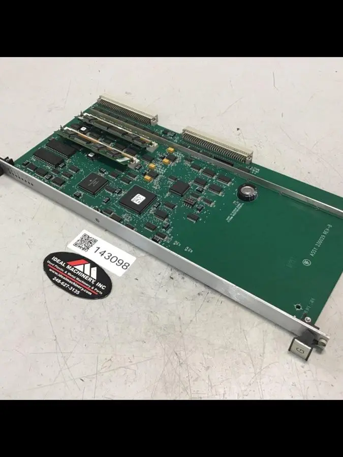 USED VAN DORN PC330-029 330-029