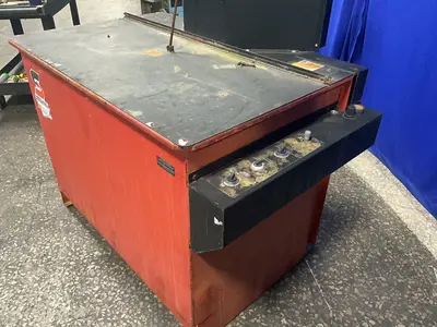 Used SAFETYKLEEN 81 Washers Ohio US | HGR 24 #1250472