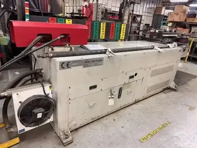 Used ALPINE AB89NC Pipe, Tube & Bar Benders Illinois US | Perfection Global, LLC. #1389588