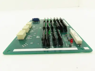 Mitsubishi Mazak 03-81986-02 PCB Printed Circuit Control Board CNC