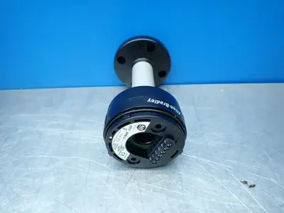 NEW ALLENBRADLEY 855TPB24Y5Y6Y3Y4