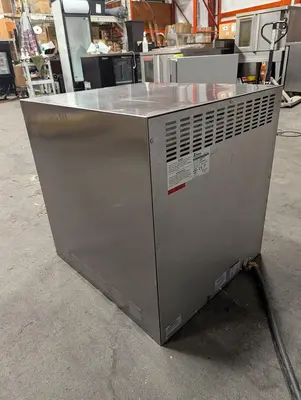 Used BAKERS PRIDE P44-BL Ovens British Columbia CA | Surrey Food Equipment #1281302
