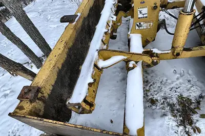 Used 2006 JOHN DEERE 210LE Skid Loaders Louisiana US | Proxy Equipment #1385048