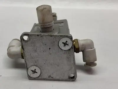 Used SMC VTA301-01-B Solenoid Valves Ohio US | Surplus Asset Holdings #1578806
