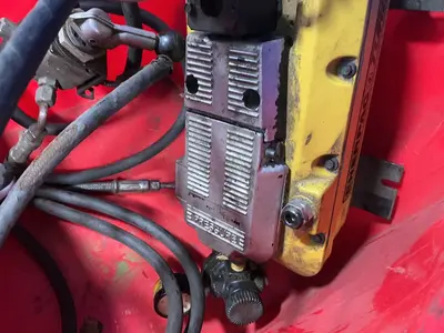 Used ENERPAC _UNKNOWN_ Pumps Ohio US | HGR 24 #1329491