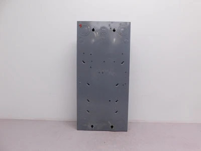 Used Square D QOC30US Electrical Panels Ohio US | Equipment Recovery Corp. #1330035