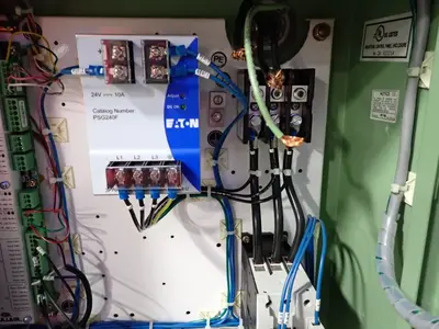 USED SULLAIR 2209/A
