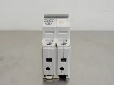 USED ALLEN-BRADLEY 1492-CB2