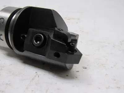 Valenite Modco Tool M1005327 Indexable Adjustable Modular Boring Head