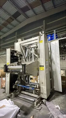 BUTLER AUTOMATIC 4000 Splicers | Pressroom Solutions LLC (4)