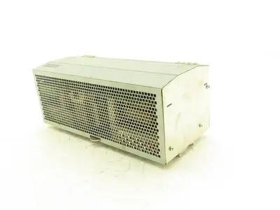 EGS SOLA SDN 40-24-480 24V Power Supply 40A 380/500V 3PH PLC DIN Rail HEVI-DUTY