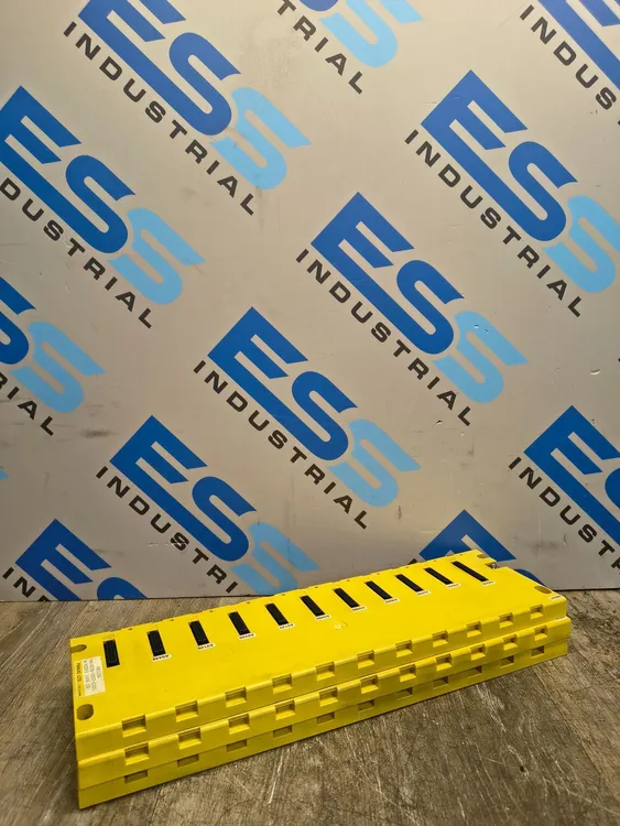 Used FANUC A03B-0807-C001 PLC Processors South Carolina US | ESS Industrial Equipment Sales #393234