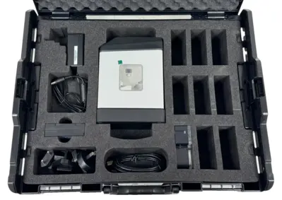 NEW PHOENIX CONTACT THERMOMARK GO SET
