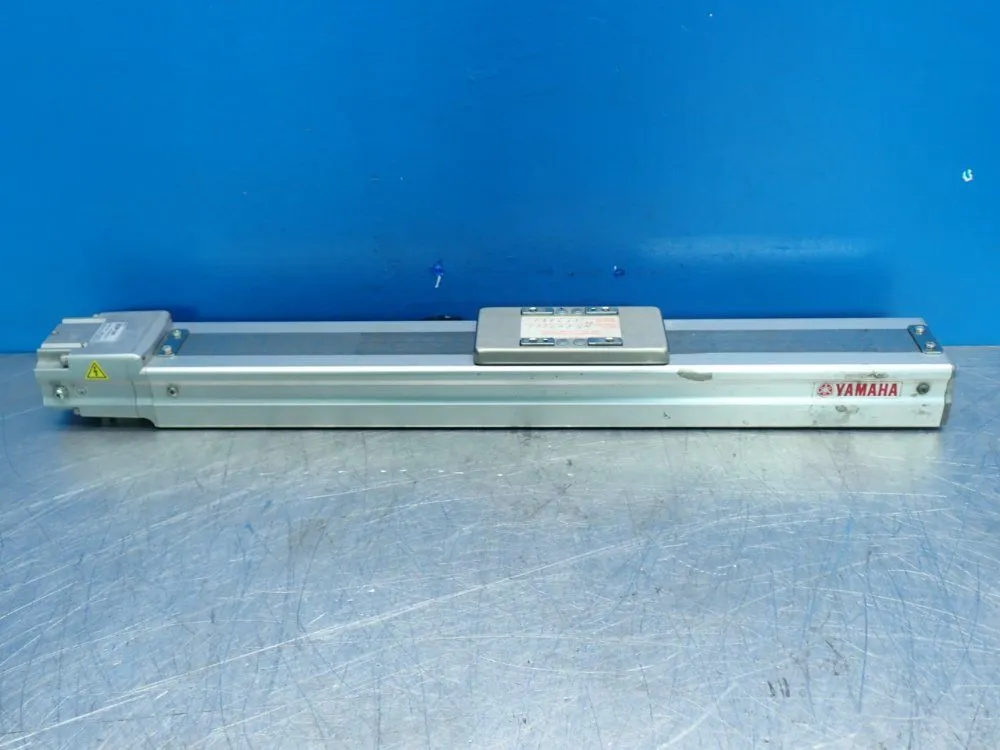 Used YAMAHA T6L06300 Linear Guides Ohio US | HGR 24 #754328