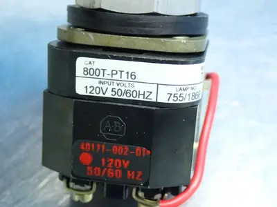 NEW ALLEN BRADLEY 800TPT16A