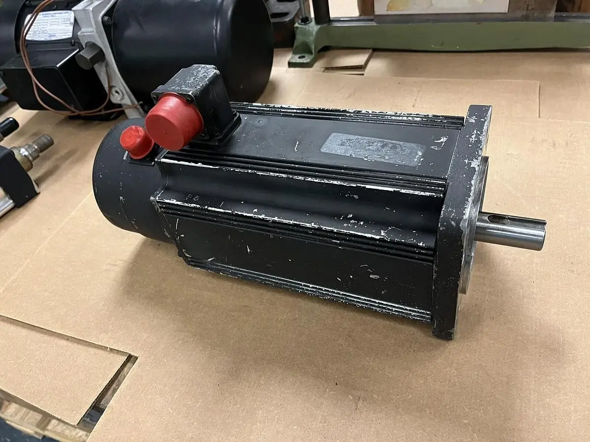 USED INDRAMAT 11223851