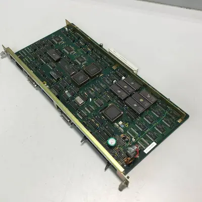 USED FUJI ELECTRIC F7706087(2)A