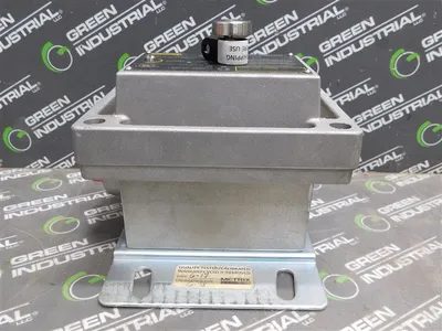 USED METRIX 5550-111-120