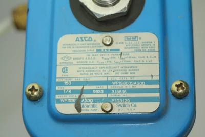 Used Jamesbury VPVL10SR4/5A F05/141 Valves/Fittings California US | Davliegogo LLC #1730279