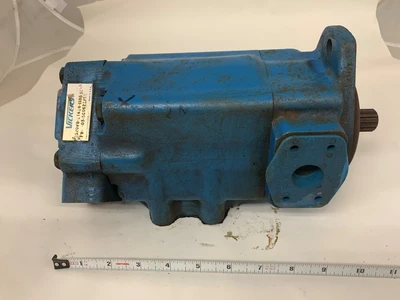 USED VICKERS 2520VQ-17A14-IIBB-12LH