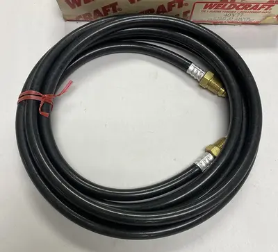 New | in-Stock WELDCRAFT 40V77 Hoses | Surplus Asset Holdings #1225428