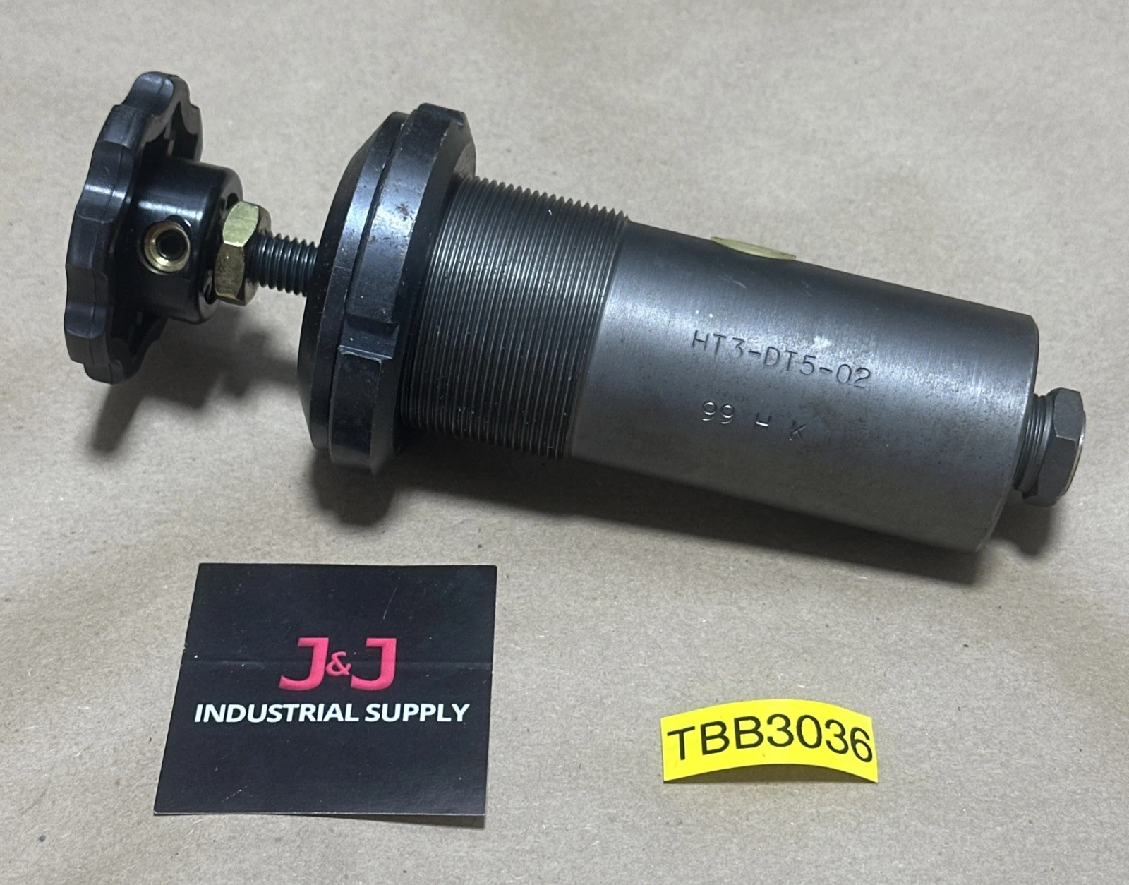 NEW ToyoOki HT3-DT5-02