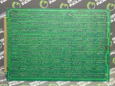 Cincinnati Milacron 3-531-2795A Control Board Rev. J Used