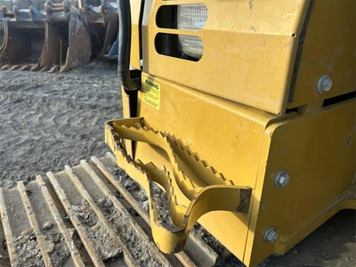Used 2020 CATERPILLAR 315F LCR Crawler Excavators | Abele Tractor #1342752