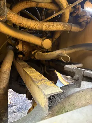 Used 1979 CLARK MICHIGAN 275B Wheel Loaders New Jersey US | Proxy Equipment #1388685