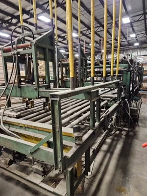 USED VIKING ENG & DEV 304A