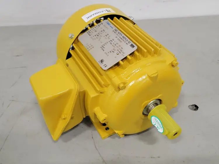 New | in-Stock OMEC OMN-143T-2 Motors (misc) British Columbia CA | Lenmark #248380