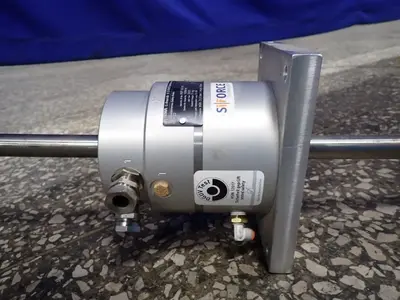USED SIFORCE KSP 022 01
