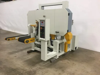 Northtech NT AW-400PBX Horizontal Bandsaw
