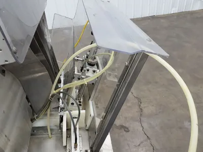 Used UBE O2LS Conveyors Georgia US | Envoy Equipment LLC #1497005