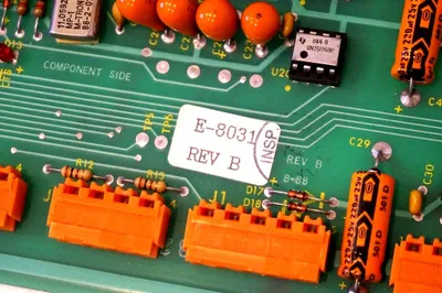 NEW WOODMAN E-8031 CIRCUIT BOARD E8031