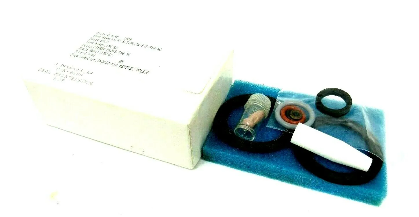 NEW INGOLD 9209 SEAL KIT