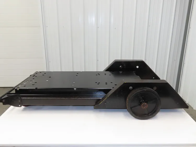 Used ESAB _UNKNOWN_ Welding Machinery (Other) | Arrow Industrial #645430