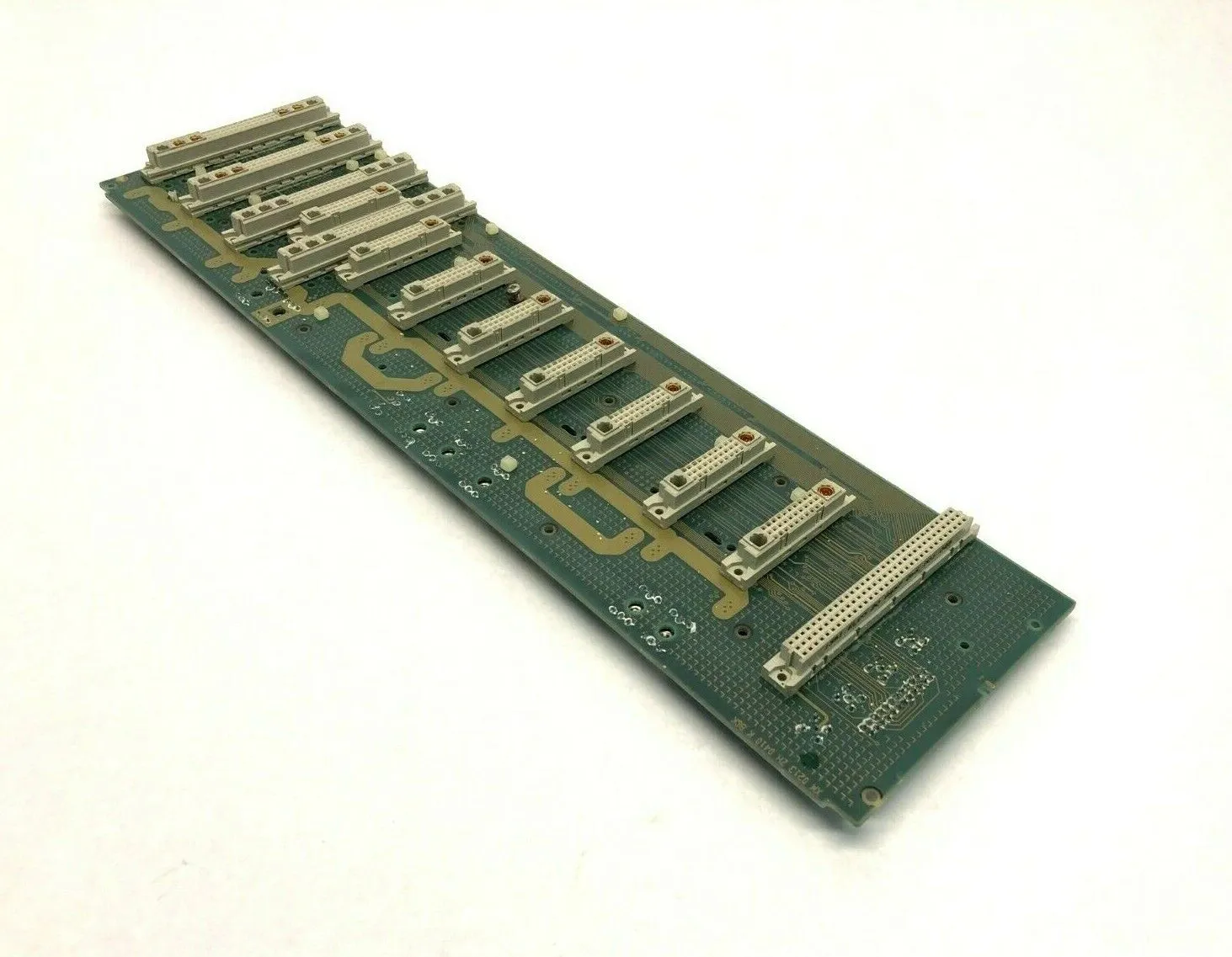USED B&K BACKPLANE MOTHERBOARD