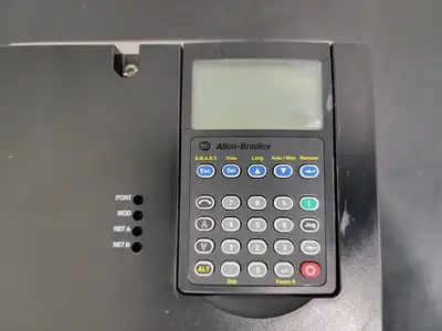 USED ALLEN-BRADLEY 20AE041A3AYNANC0
