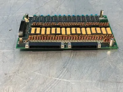 Used MAZAK I829039 Printed Circuit Boards (PCB) Ohio US | HGR 24 #1316454
