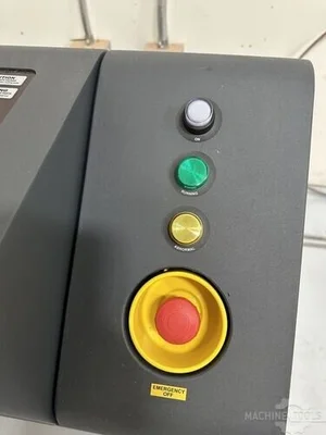 USED 2021 DESKTOP METAL SHP-PP009