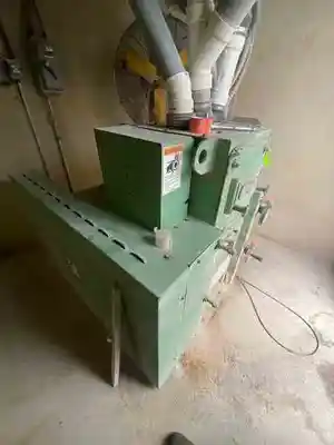 USED ROSKAMP DP900-18