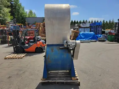 USED SILENTVANE 3022