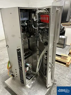 USED Sartorius Sartorius Stedim 500L Single-Use Bioreactor