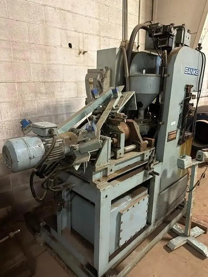 USED SANKEI S67