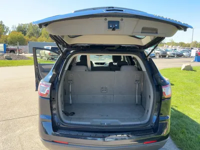 Used 2015 CHEVROLET TRAVERSE SUVs Michigan US | Miedema Asset Management Group #1461305