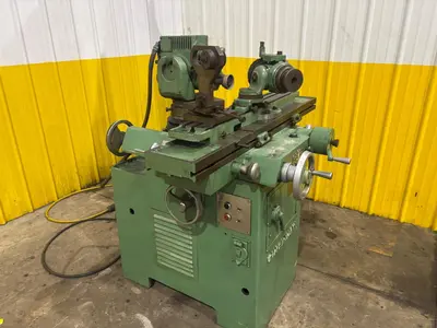 #2 CINCINNATI UNIVERSAL TOOL & CUTTER GRINDER: YOBRO #24541