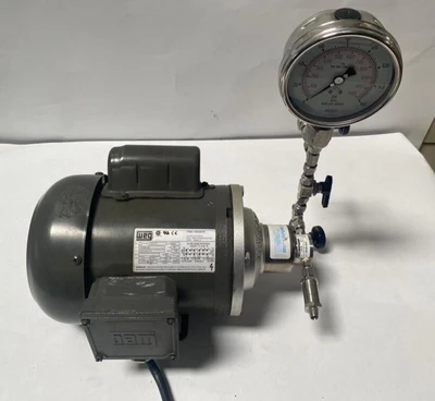 Gamry Instruments 23473247327473204092397473274 Other Test, Measurement & Inspection | Amiron Machinery (1)