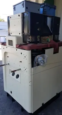USED STOKES 551-1