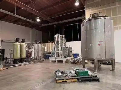 USED MECO PES750MSSH